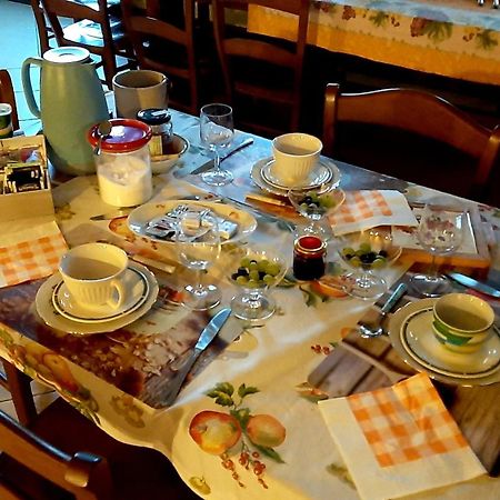 Ca D' Rot - Casa Ratti Konuk evi Vinchio Dış mekan fotoğraf