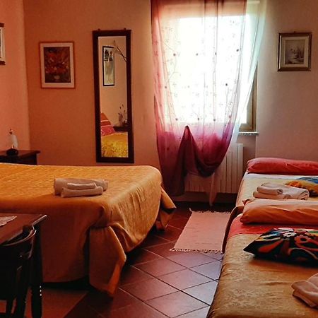 Ca D' Rot - Casa Ratti Konuk evi Vinchio Dış mekan fotoğraf