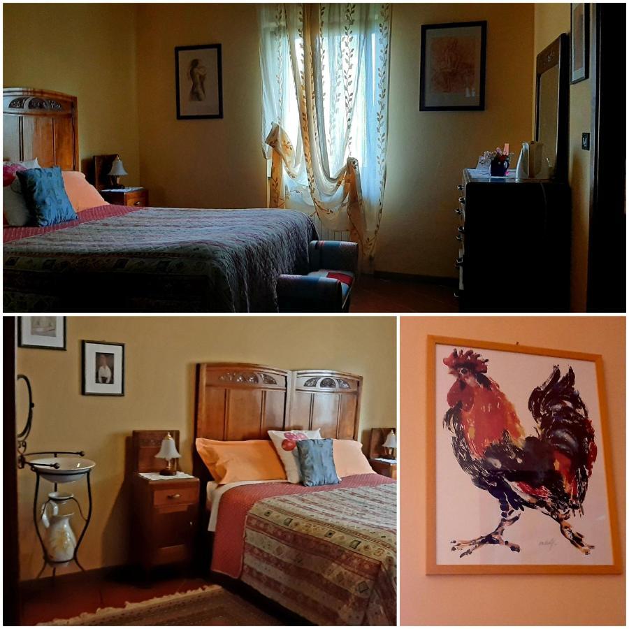 Ca D' Rot - Casa Ratti Konuk evi Vinchio Dış mekan fotoğraf