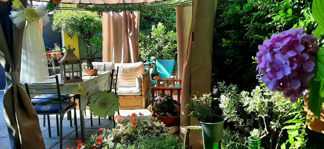 Ca D' Rot - Casa Ratti Konuk evi Vinchio Dış mekan fotoğraf