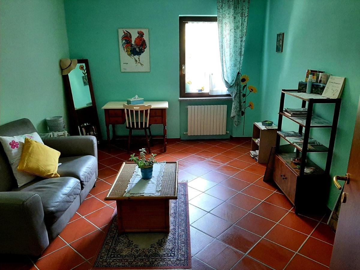 Ca D' Rot - Casa Ratti Konuk evi Vinchio Dış mekan fotoğraf
