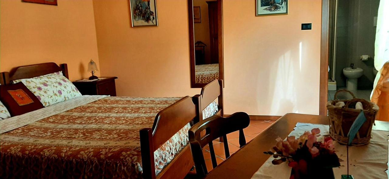 Ca D' Rot - Casa Ratti Konuk evi Vinchio Dış mekan fotoğraf