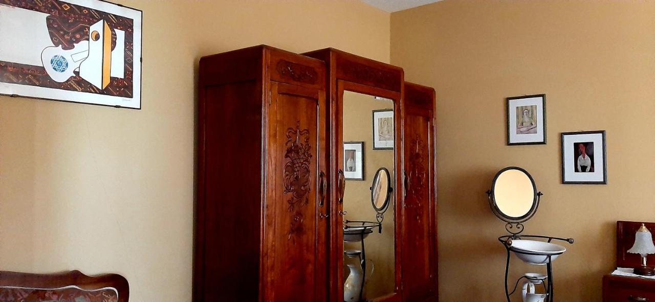 Ca D' Rot - Casa Ratti Konuk evi Vinchio Dış mekan fotoğraf