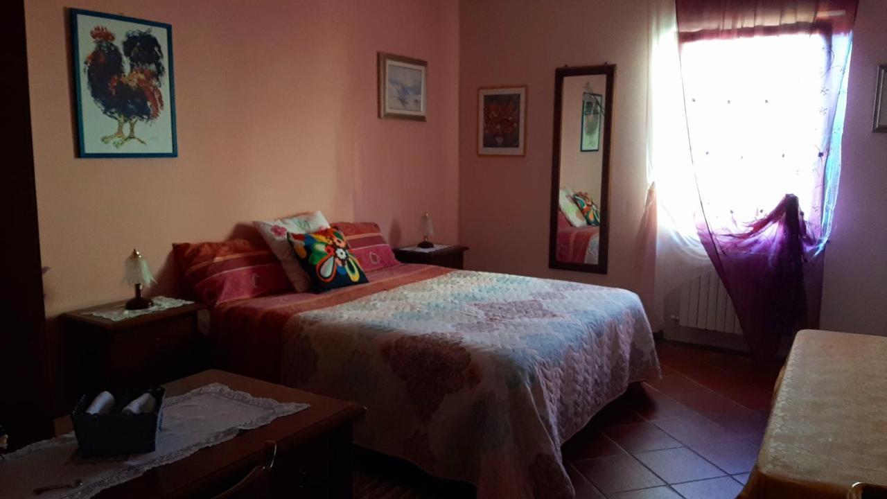 Ca D' Rot - Casa Ratti Konuk evi Vinchio Dış mekan fotoğraf